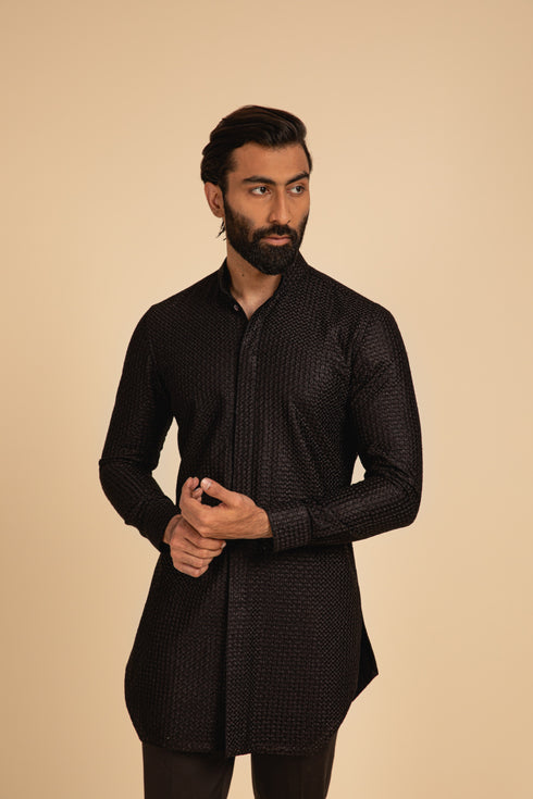 Inara Waist Coat